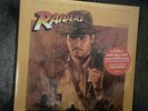 Raiders of the Lost Ark Original Soundtrack Indiana Jones Vinyl Gatefold LP NEW