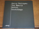 Gerry Mulligan THE EMARCY SEXTET RECORDINGS - Mosaic Records 5LP Box SEALED/MINT