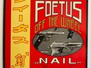 Scraping Foetus Off the Wheel Nail 1985 Homestead/Some Bizzare Lp NM-