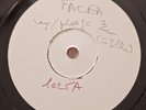 Orig Fr Celluloid TEST PRESS WINSTON EDWARDS IN DUB CONFERENCE Dennis Bovell