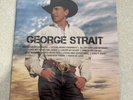 Icon by Strait, George (Record, 2017) Lp Nm