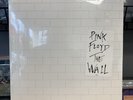Pink Floyd -The Wall 1982 Repress Columbia Records 36183 FACTORY SEALED