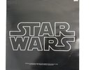 Star Wars - Original 1977 Soundtrack Vinyl Gatefold Double Lp Album Record