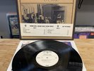 GRATEFUL DEAD Workingman's Dead 1970 1st US White Label PROMO w Timing Strip #2