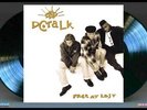 DC TALK Free At Last 2LP on BLACK VINYL New SEALED