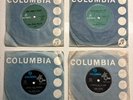 Pink Floyd 7” Singles - RARE Original NZ Pressings Set Of 4