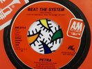 PETRA-Beat The System 7