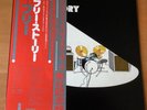 FREE THE FREE STORY JAPAN LP OBI 2LP ILS-67020-21 PAUL RODGERS PAUL KOSSOFF
