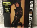 Joan Jett and The Blackhearts - Up Your Alley Yellow Vinyl RSD23 New & Sealed