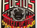 Scraping Foetus (Off Wheel) Interruptus Thaw 1988 Some Bizzare UK Lp Ex