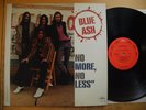 BLUE ASH No More, No Less LP 1973 US EX