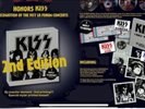 Kiss I WAS THERE 1977 Box Set Picture Discs Vinyl 4Lp Box Set Amazing