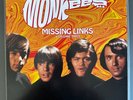 THE MONKEES  LP MISSING LINKS VOLUME TWO 2021 RSD RED VINYL Limited Ed OOP