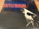 U2 rattle and hum 2 Lp(1988)