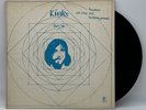 The Kinks - Lola Versus - 1970 US 1st Press Blue Cover (EX) Ultrasonic Clean