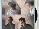 Necessaries - Big Sky - 1981 UK 1st Press Album (NM) Ultrasonic Clean