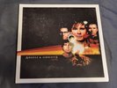 Angels & Airwaves i Empire Orange Vinyl 12