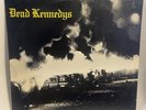 EX/VG++ DEAD KENNEDYS- Fresh Fruit For Rotting Vegetables Vinyl Record W Poster