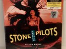 Stone Temple Pilots Core Vinyl LP NEW SEALED RARE 2013 Yellow RSD #348/3000