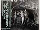 AEROSMITH NIGHT IN THE RUTS CBS/SONY 25AP1601 JAPAN OBI VINYL LP