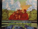 The Beach Boys Friends. VG Vinyl LP. 1968 Scranton Original. Plays VG. VG+ Cover