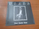 Veles – Black Hateful Metal-   lp'.  -black metal