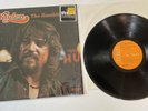 Waylon Jennings Waylon The Ramblin' Man Used Vinyl LP VG+\VG+