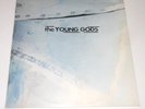 The Young Gods – LP - T.V. Sky - NL 1992 - Play It Again Sam Records BIAS 201