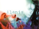 Alanis Morissette - Jagged Little Pill (Vinyl LP - 1995 - DE - Reissue)