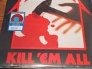Blackened Recordings Kill EM All by Metallica