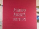 Ataulfo Argenta 7 LP Box Edition Alto Analogue M-/M-