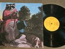 J.J. Cale Naturally Vinyl Record LP Shelter SRL 52009 JJ EX/EX