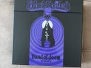 Black Sabbath Hand Of Doom 1970-1978 Picture Vinyl Box Limitiert Guter Zustand