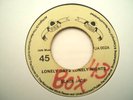 Black Jade - Lonely Days Lonely Nights, UK Pre Jade, VG+  Rare Reggae '77