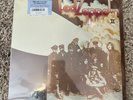 Led Zeppelin II Remastered Sealed NM 180g 12