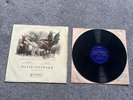 David Oistrakh LP Martini Devil’s Trill & Mozart Sonatas /  Columbia LP 33X 1415