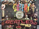 The Beatles – Sgt. Pepper | Japan Pressung LP Vinyl Schallplatte Rock