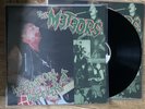 THE METEORS INTERNATIONAL WRECKERS 3 PSYCHOBILLY THE CRAMPS KING KURT FENECH