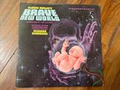 Aldous Huxley/Bernard Herrmann ‎– Brave New World 1979 Pelican LP 2013 Vinyl NM