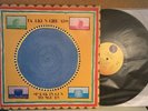 Talking Heads Speaking in Tongues 1983 Sire Vinyl LP incl Inner Sleeve VG+ nice