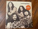 Looking Glass - S/T 1972 Epic KE 31320 Jacket/Vinyl NM- Brandy