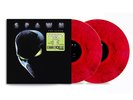 Various Spawn The Album (Red Smoke Vinyl)
