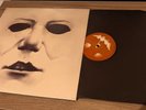 Halloween (1978) Soundtrack— Doppel-Vinyl (orange), John Carpenter, Mondo