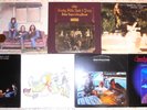 Crosby, Stills, Nash & Young, 7 Vinyl Record Lot, All LP, 4 US 1st Pressing CSNY