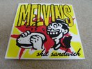 Melvins Shit Sandwich 7