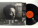 A TRIBUTE TO WOODY GUTHRIE PART ONE various artists LP EX/EX-, CBS 64861, vinyl,