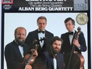 4 LP-Box Beethoven SPÄTE STREICHQUARTETTE Alban Berg Quartett | sehr gut  (B245)