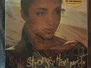 SADE 'STRONGER THAN PRIDE' **SEALED** AUDIO FIDELITY AUDIOPHILE VINYL LABEL 180g