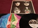 Kiss, Dynasty, 1979, Casablanca Records, NBLP 7152, EXCELLENT