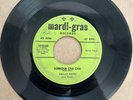 Emilio Reyes and Orch., - Subrosa Cha Cha b/w Cafe, Mardi-Gras, G+ 1956